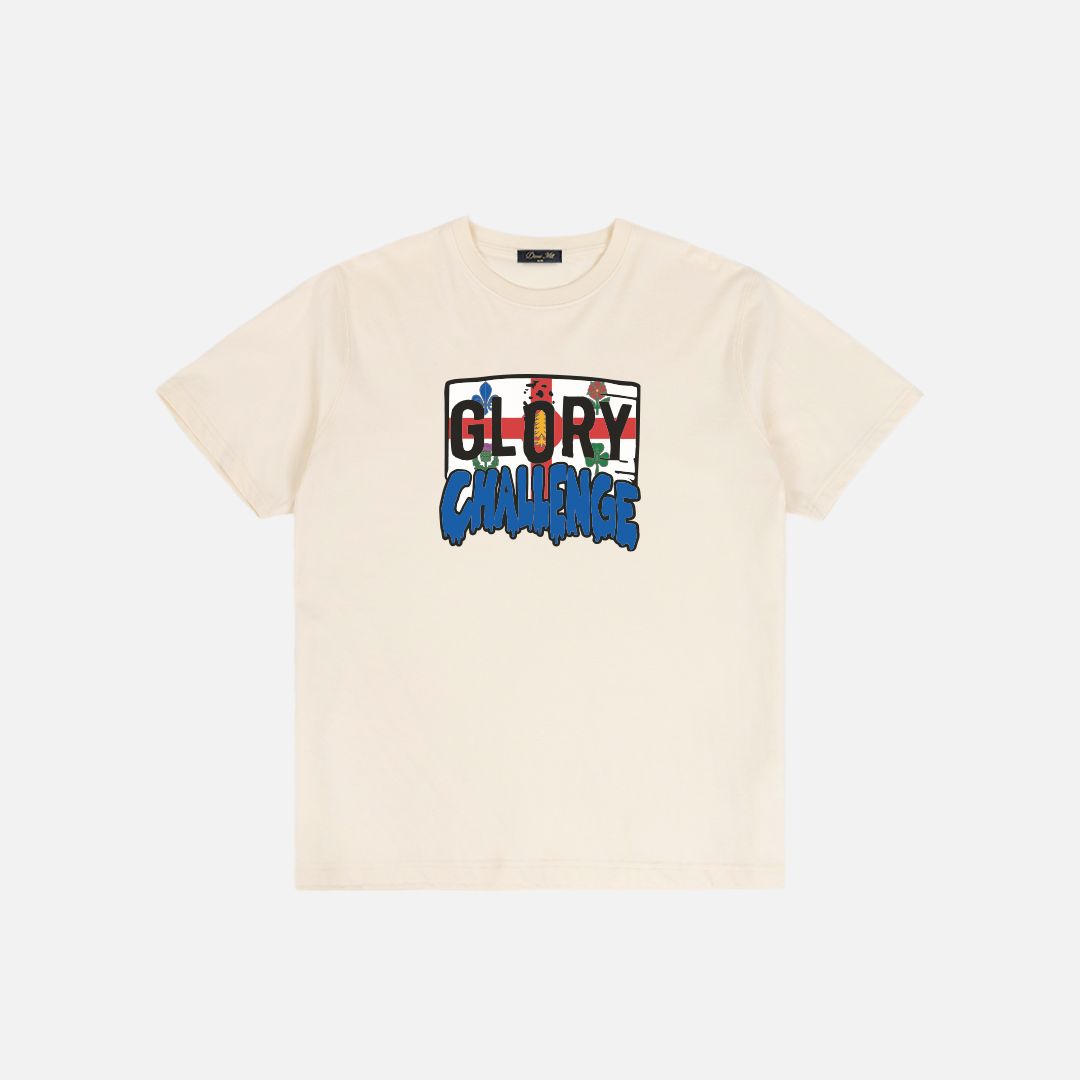 【残り一点】Glo Dime Glory Challenge T-Shirt