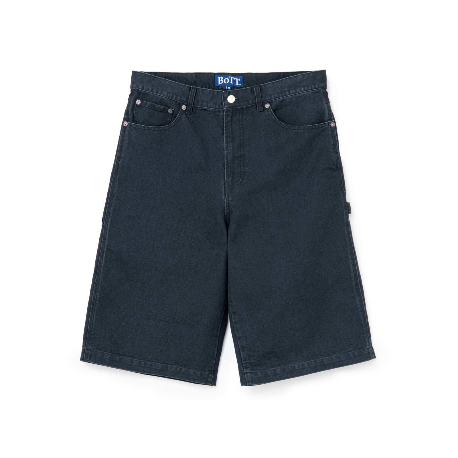 【残り一点】Washed Painter Shorts