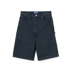 【残り一点】Washed Painter Shorts