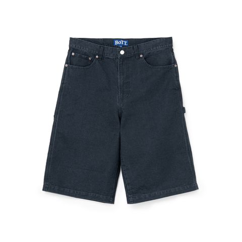 【残り一点】Washed Painter Shorts