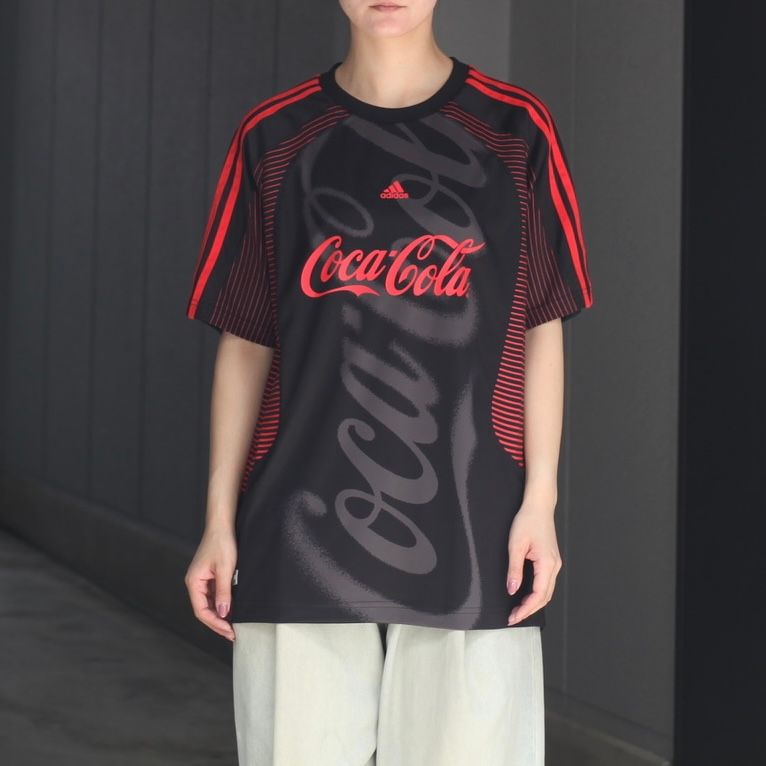 【残り一点】Coca Cola Teamgeist 26 Jersey