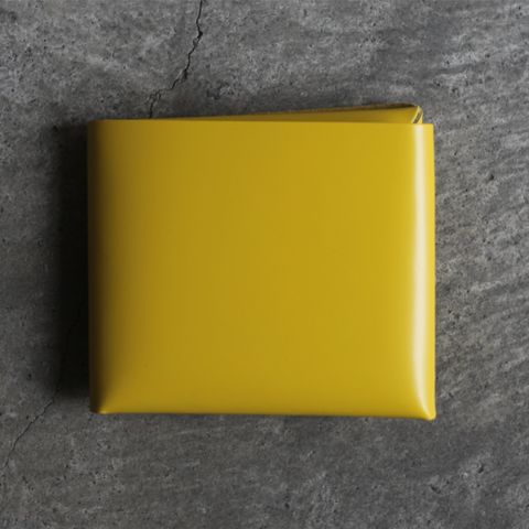【残り一点】Seamless Short Wallet