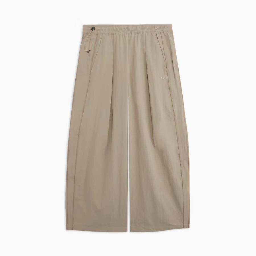 【残り一点】Washer Woven Long Pants