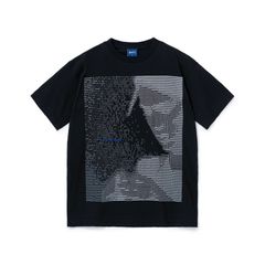 【残り一点】AscII Tee