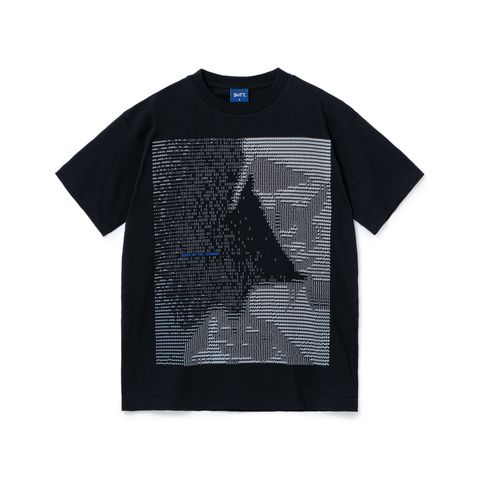 【残り一点】AscII Tee