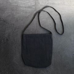 【残りわずか】Researcher Bag Medium(B&W)