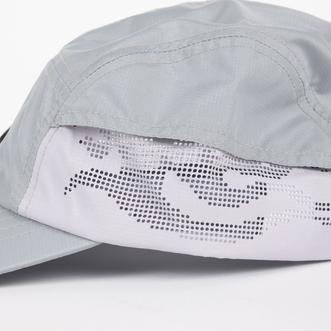 【残りわずか】Perforated Tech Cap