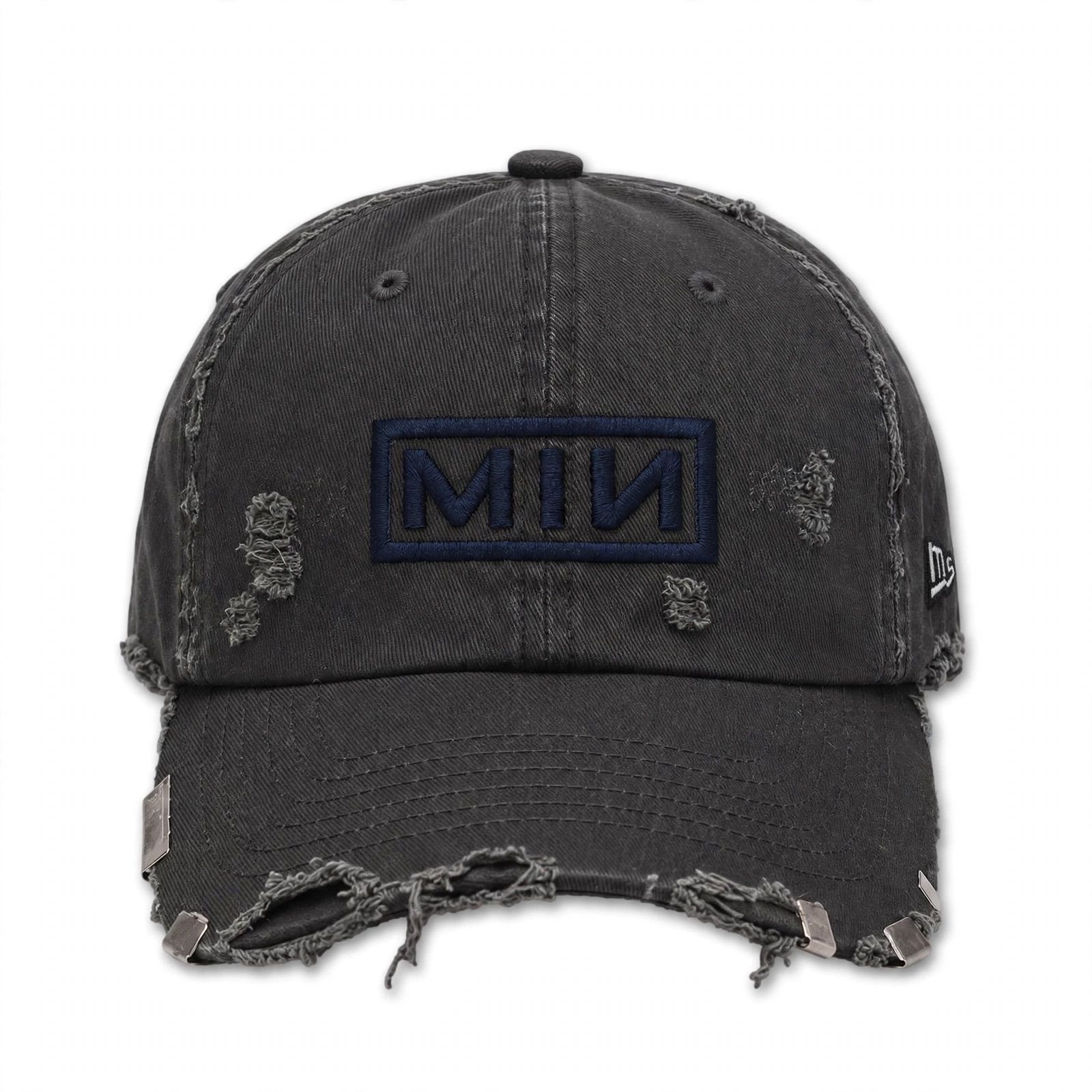【残りわずか】Bootleg Cap With Damaged(BOX)