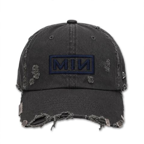 【残りわずか】Bootleg Cap With Damaged(BOX)