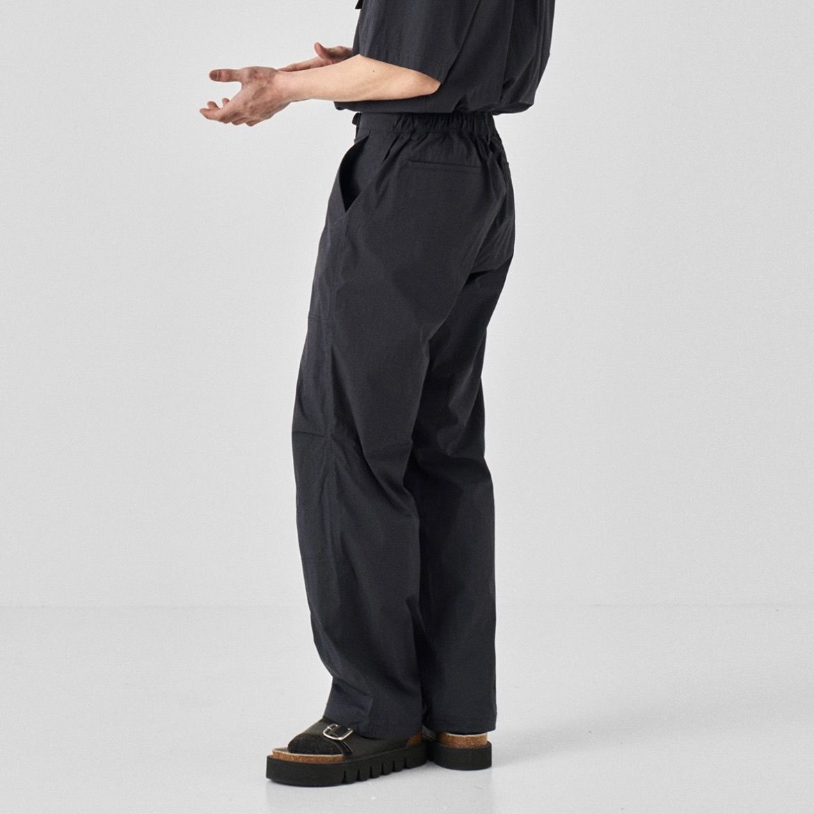 【残り一点】Voyager Easy Pants