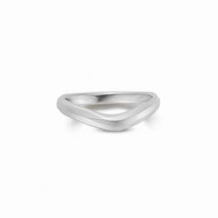 【お取り寄せ注文可能】Longtemps Ring M(SILVER925)