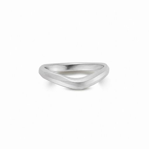 【お取り寄せ注文可能】Longtemps Ring M(SILVER925)