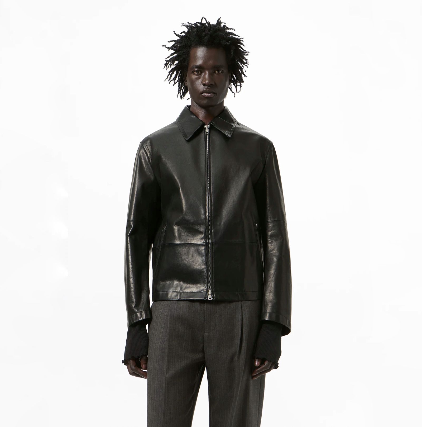 【残り一点】Rework Jacket