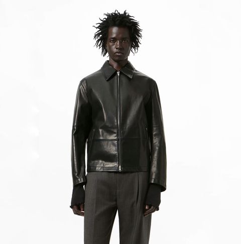 【残り一点】Rework Jacket