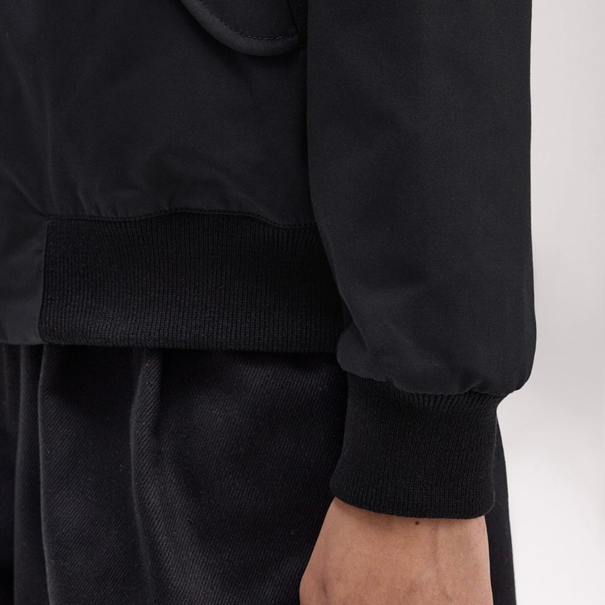 【残り一点】Made in England Harrington