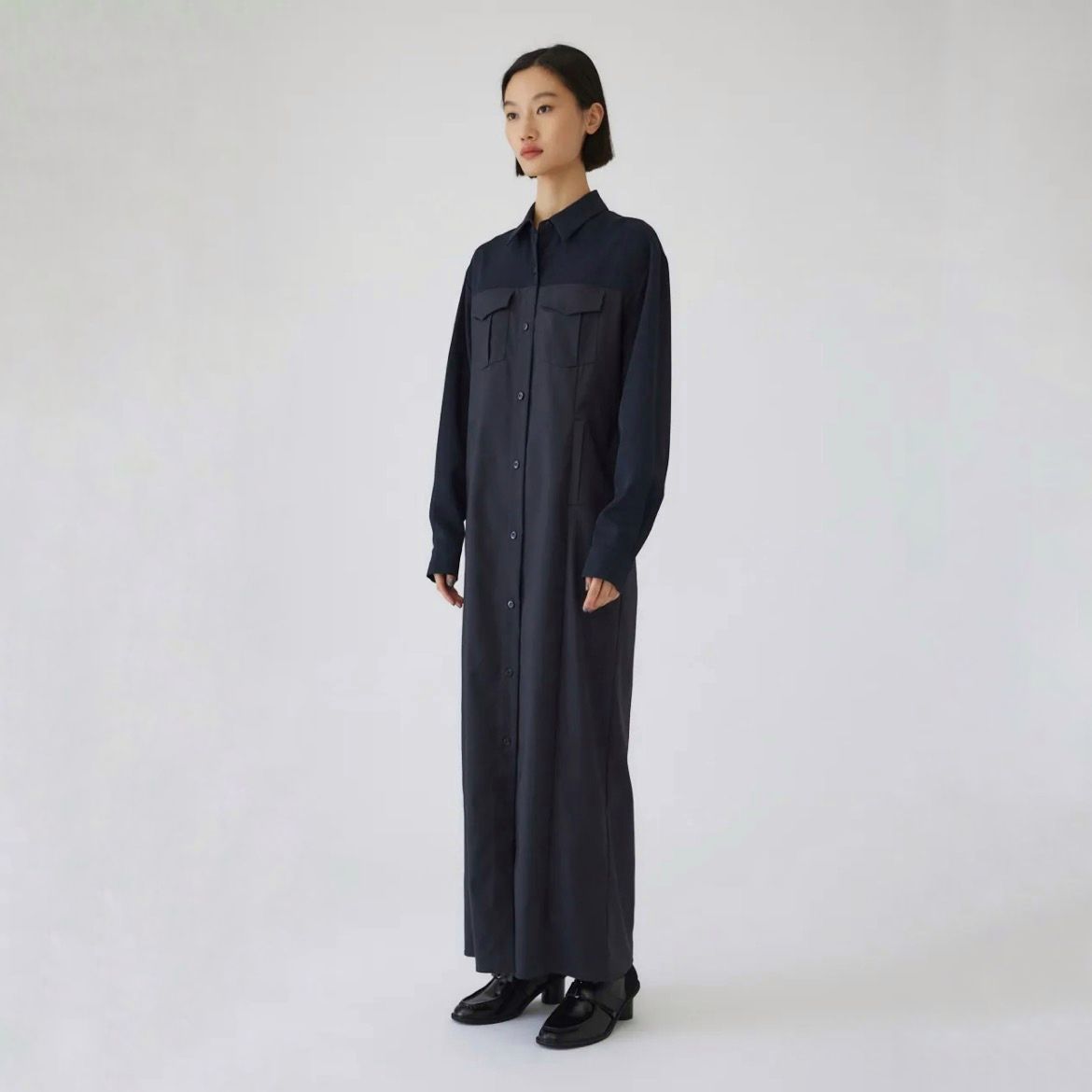 【残り一点】Urban Shirt OP