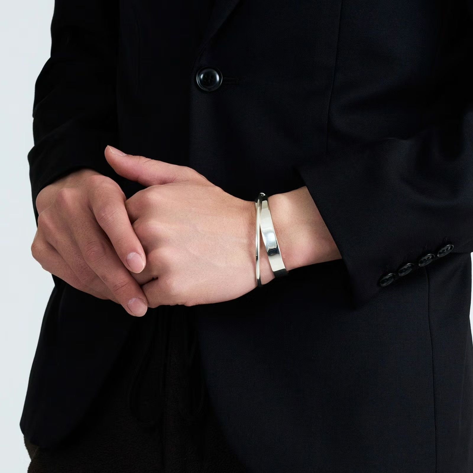 【お取り寄せ注文可能】Swing Bangle