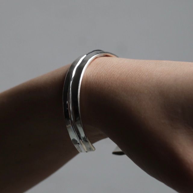 【残り一点】SV-B03(SILVER)