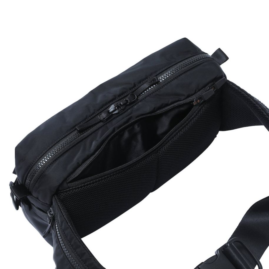 【残り一点】Waist Bag_L