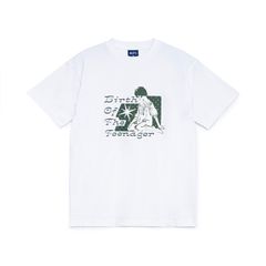 【残り一点】Melancholy Tee