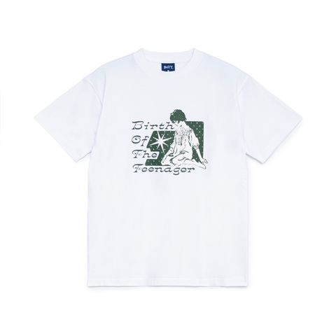 【残り一点】Melancholy Tee