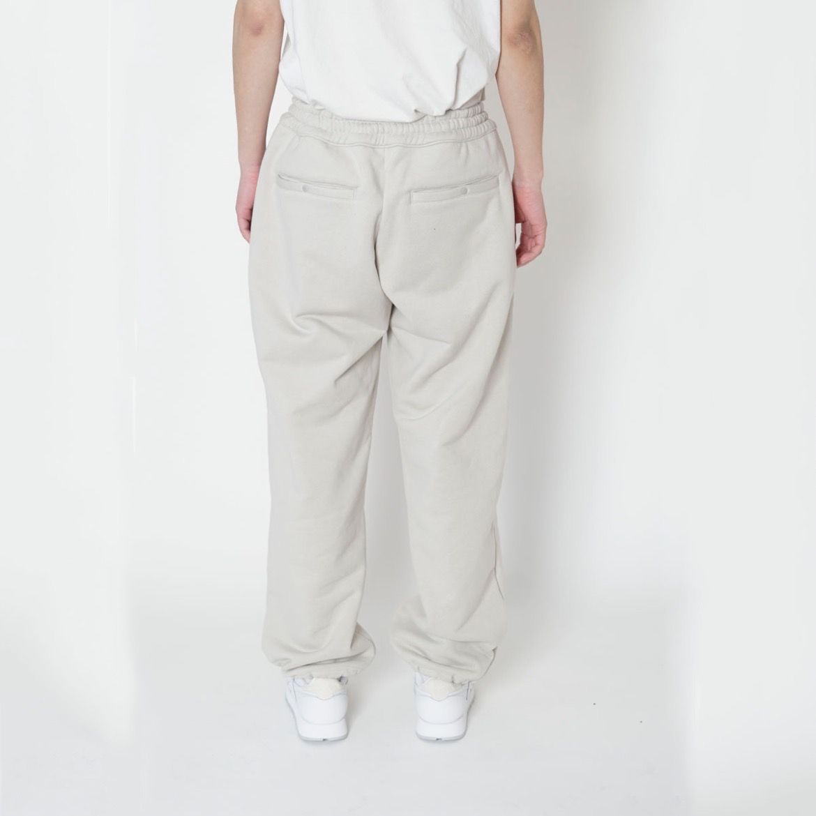 UNIVERSAL PRODUCTS - 【残り一点】Jumberca Sweat Pants | ACRMTSM