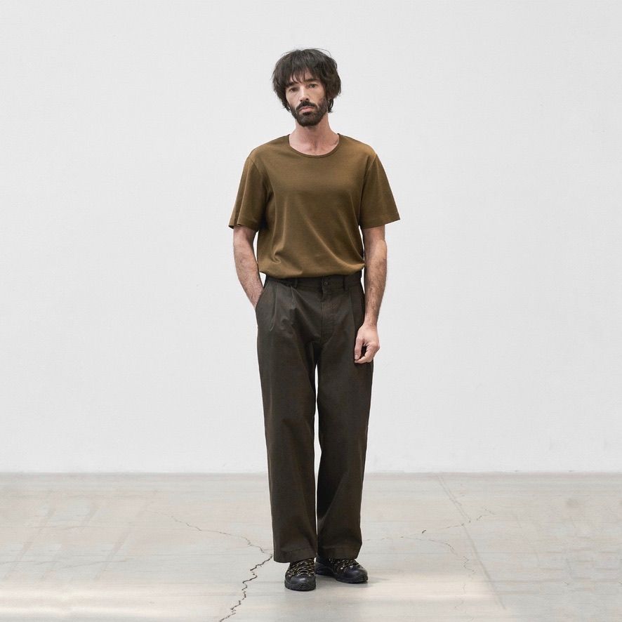 【残り一点】Santiago Garment Pants