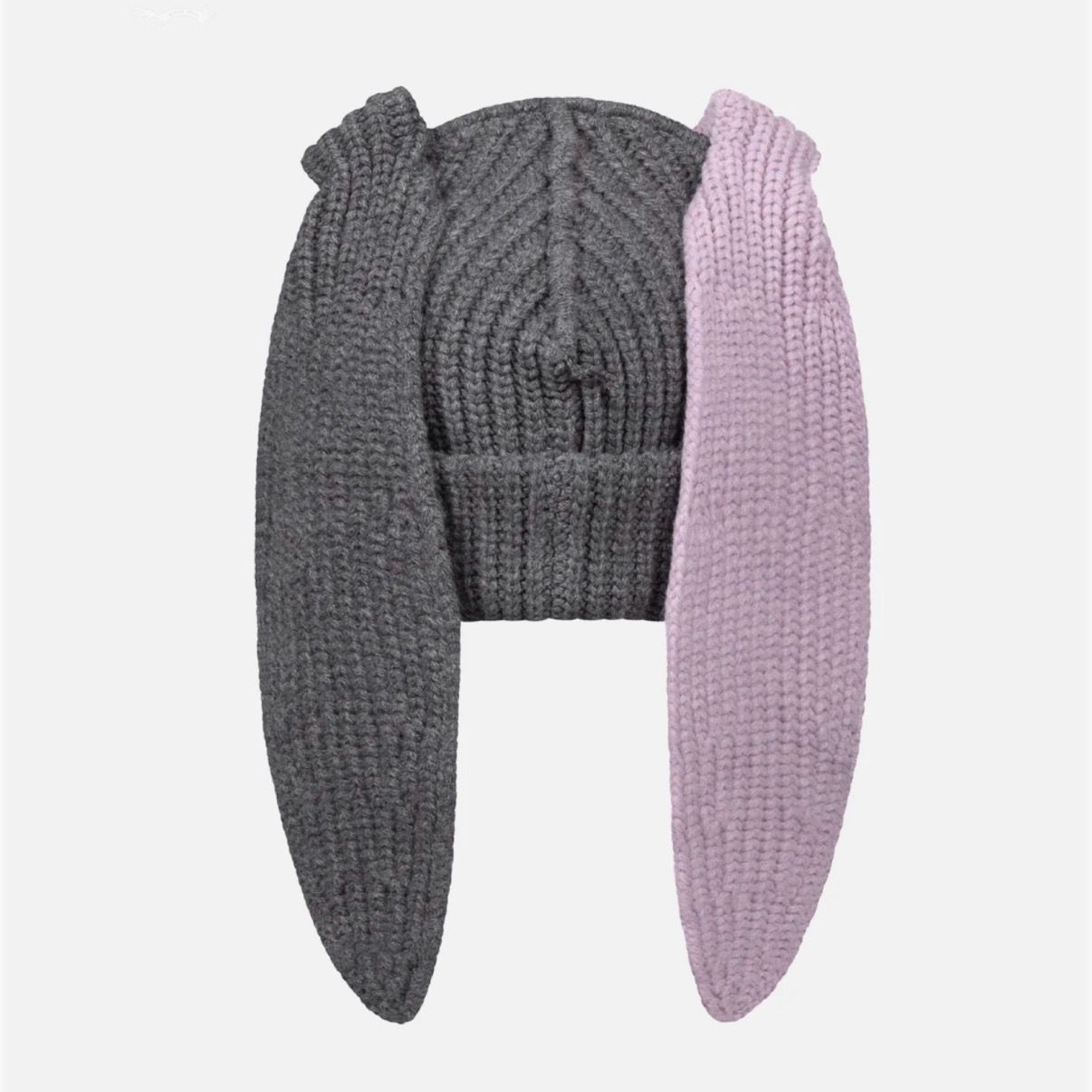 【残り一点】Chunky Rabbit Beanie