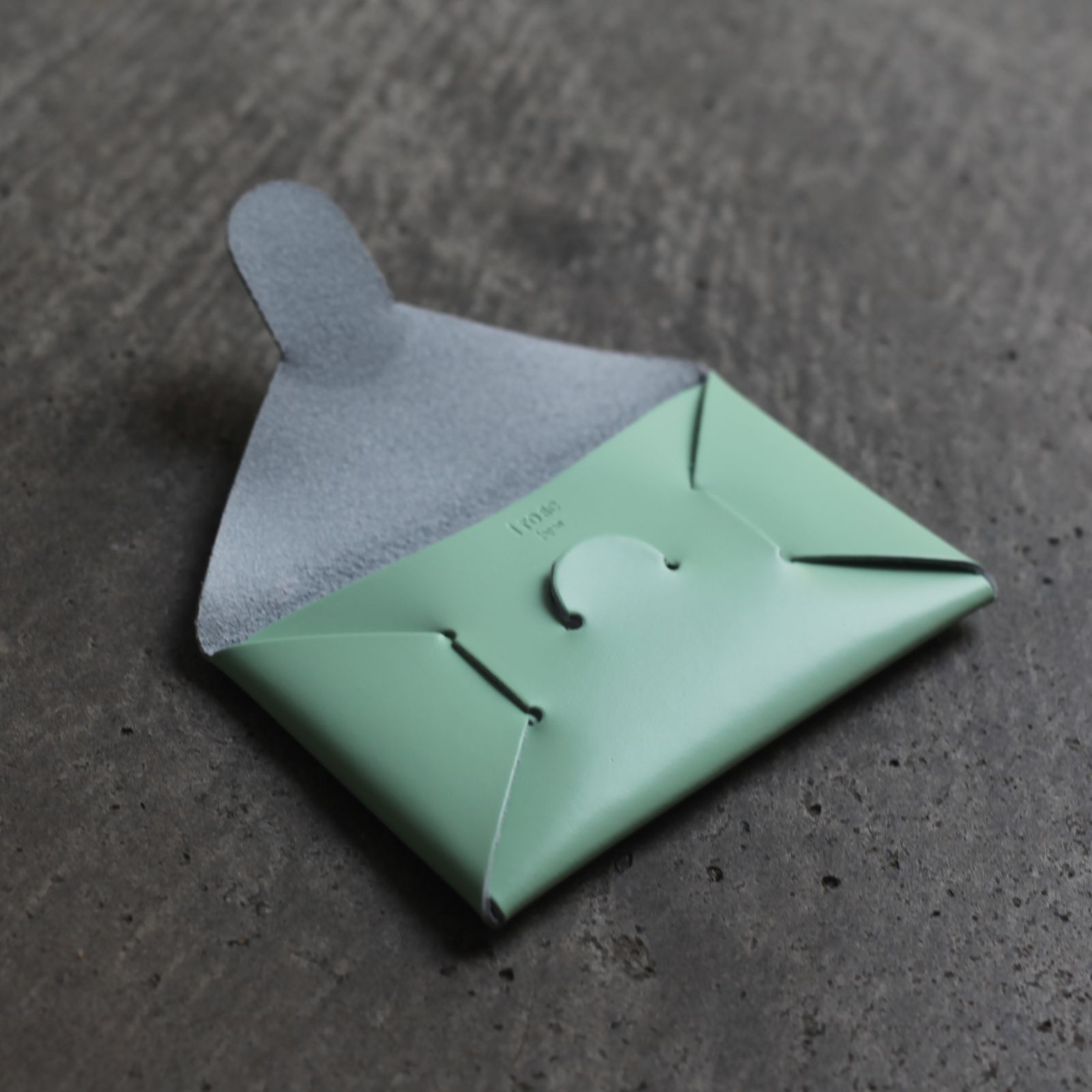 【残り一点】Seamless Card Case