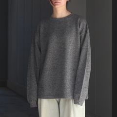 【残り一点】CO/RA Moss Stitch P/O