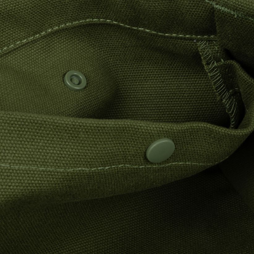 【残りわずか】Cursive Chenille Tote Bag