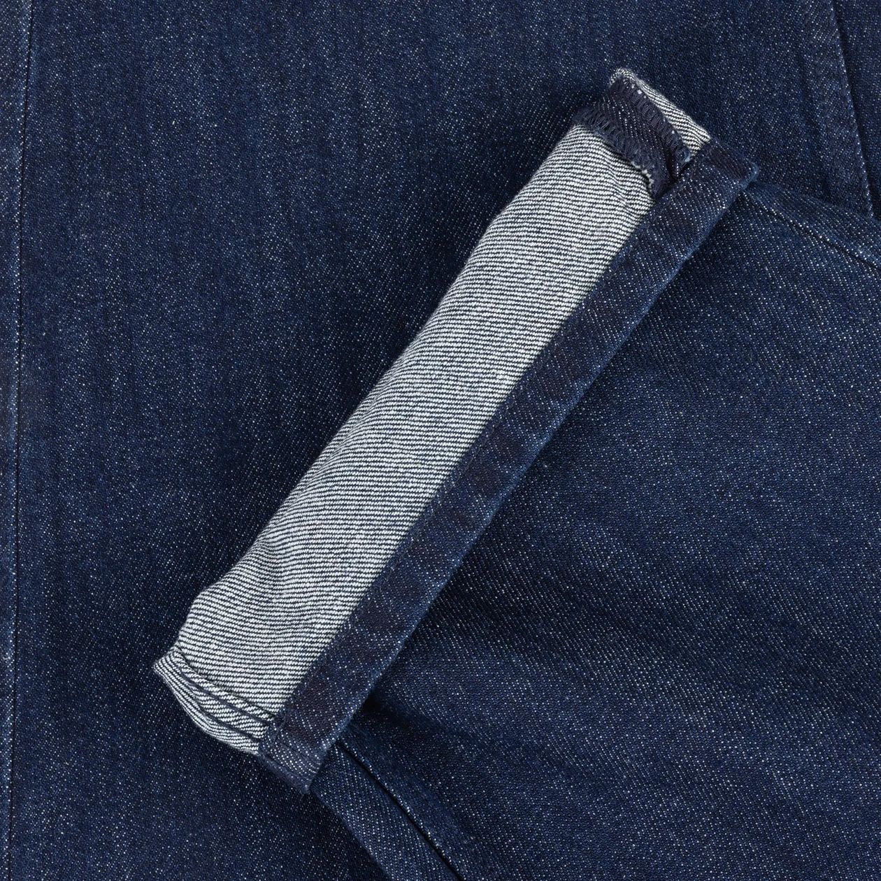 【残り一点】Baggy Denim Pants
