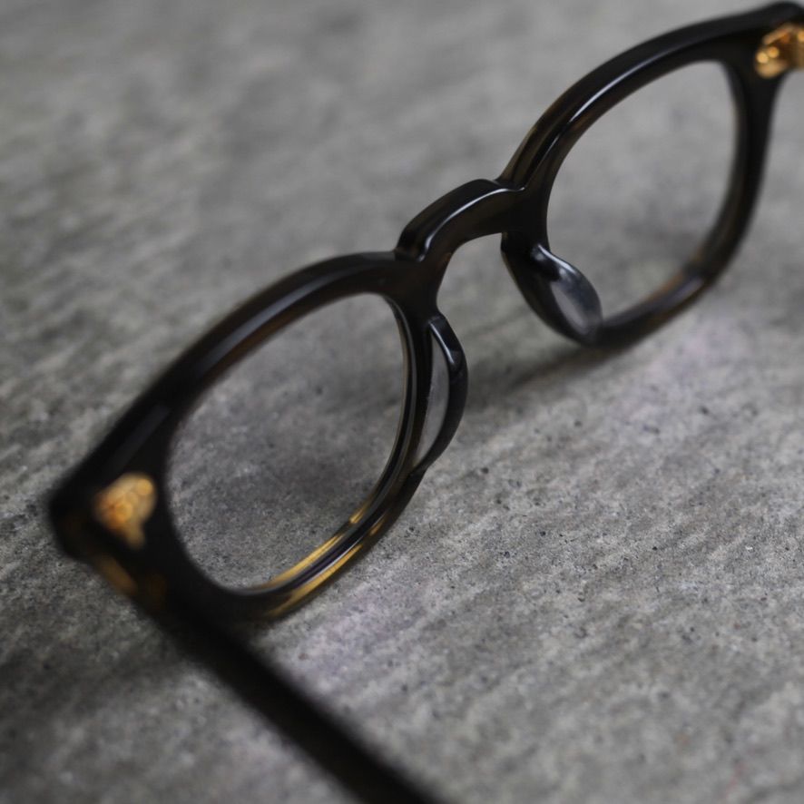 【残り一点】AR_44mm Gold Edition(鼻幅_24mm)