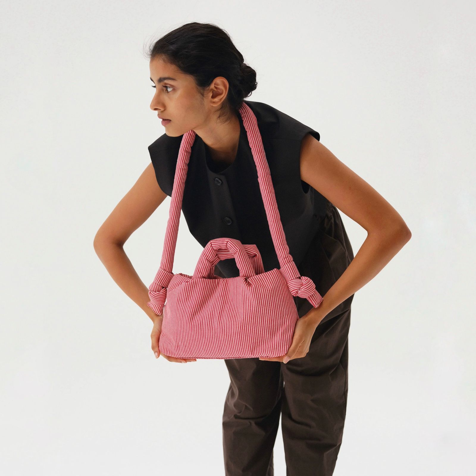 【再販売通知受付可能】Mini Ona Soft Bag