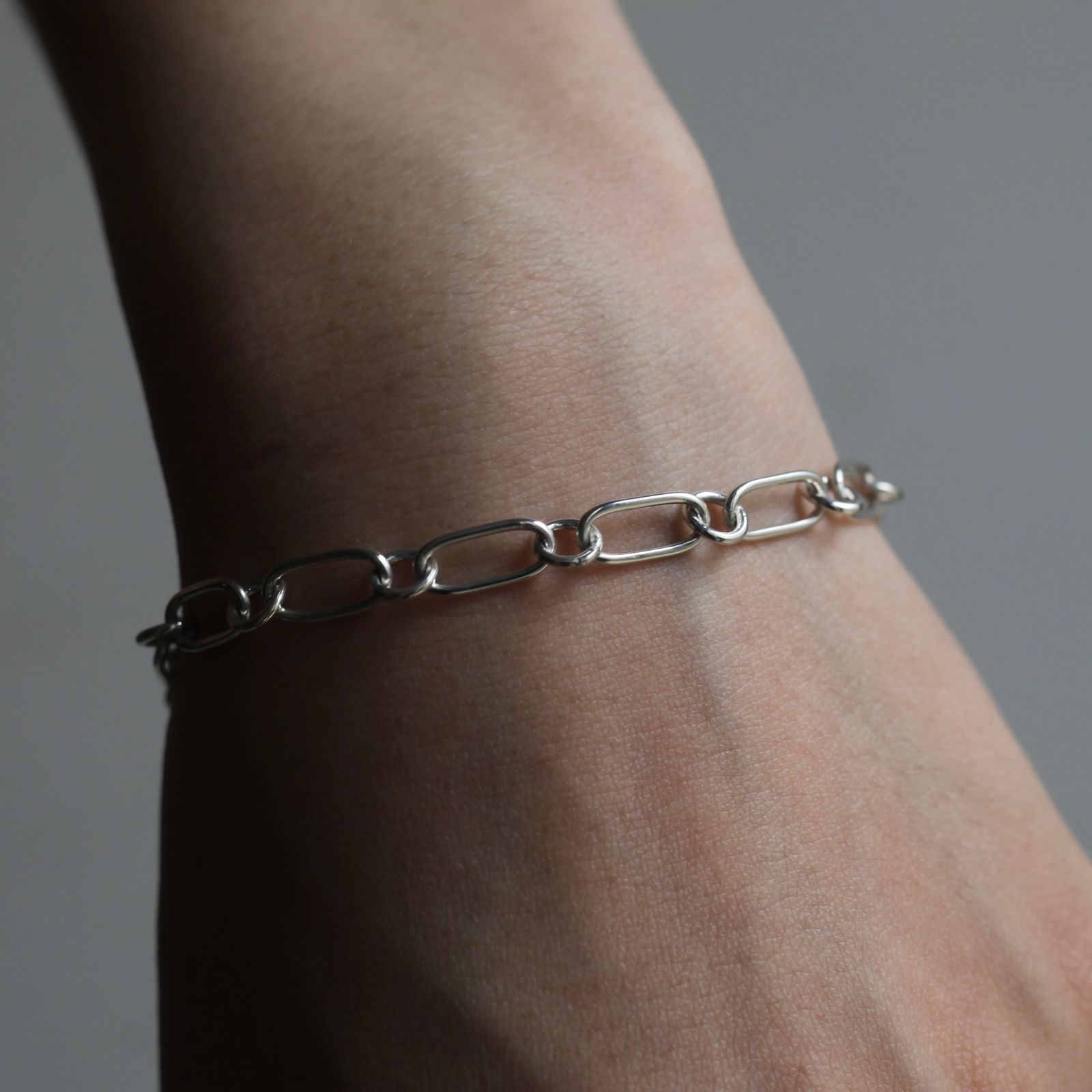 【お取り寄せ注文可能】Arbart Chain Brace(SILVER)