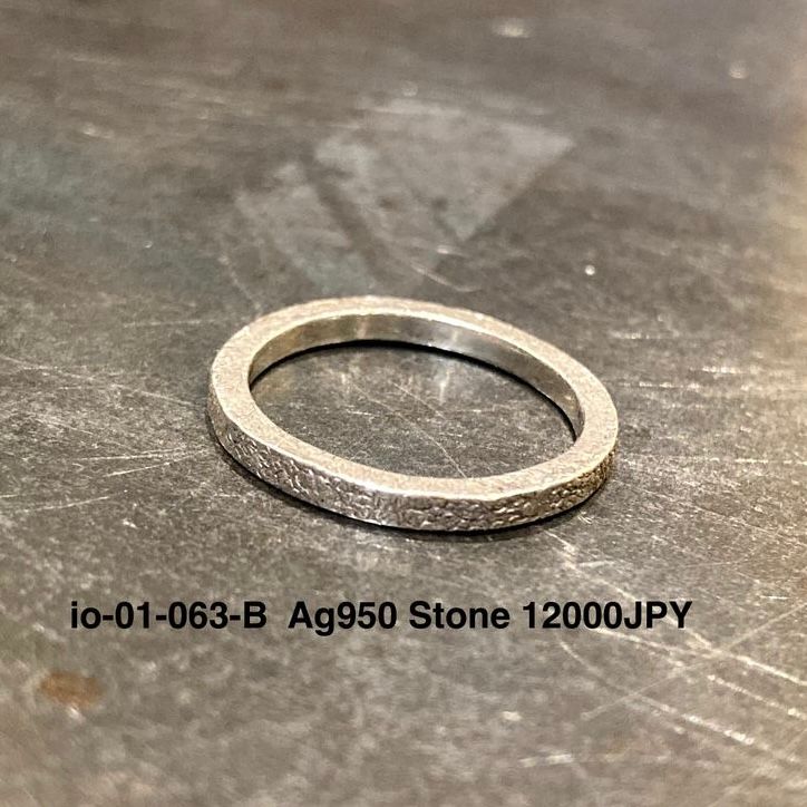 【お取り寄せ注文可能】Ring_063