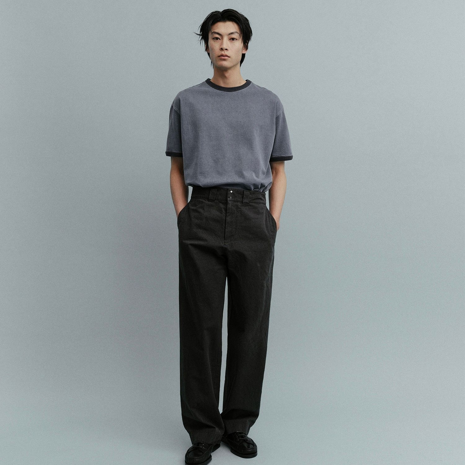 【残り一点】French Officer Pants