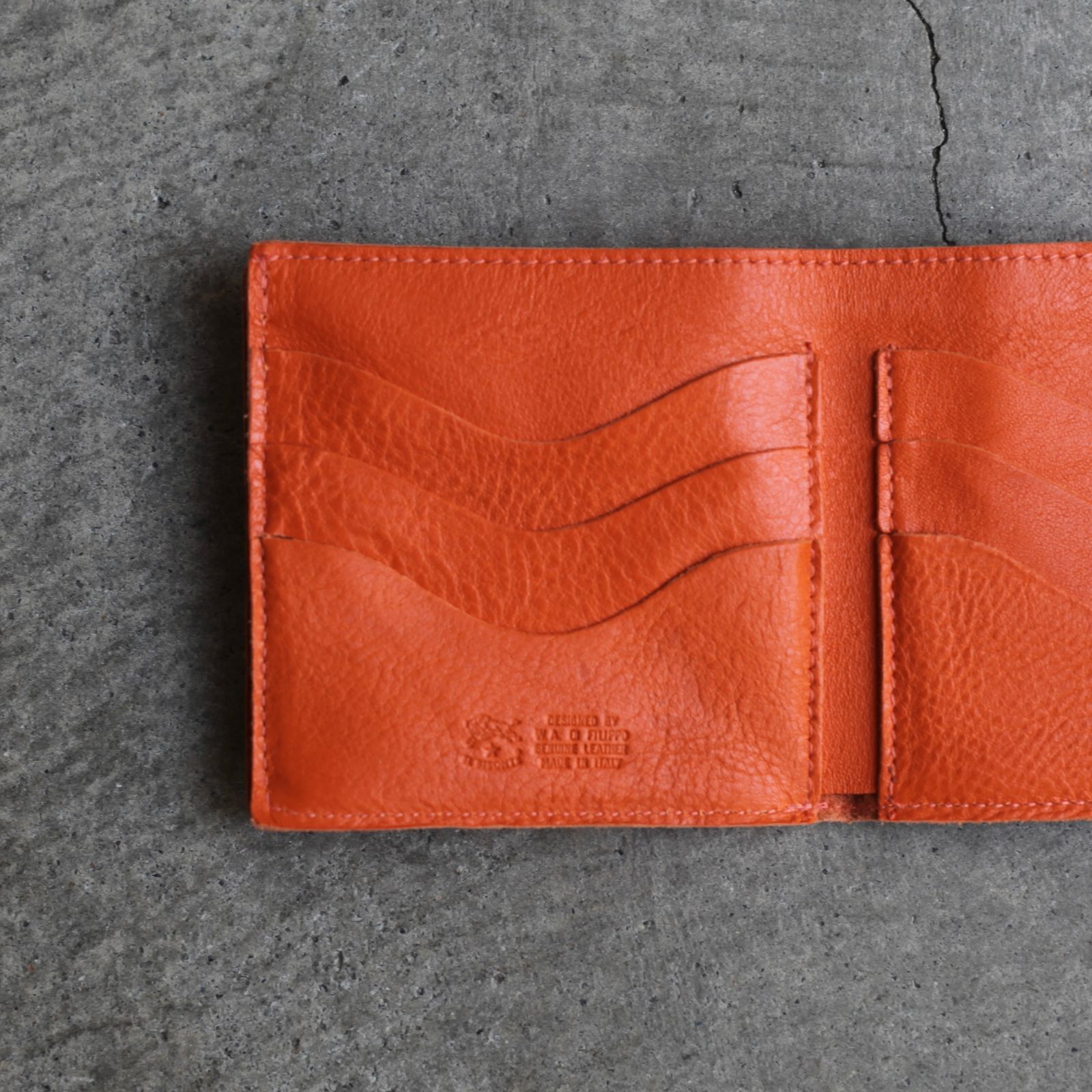 【残り一点】ウォレット