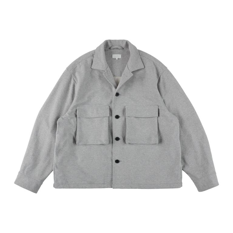 【残り一点】36G Heather Blouson