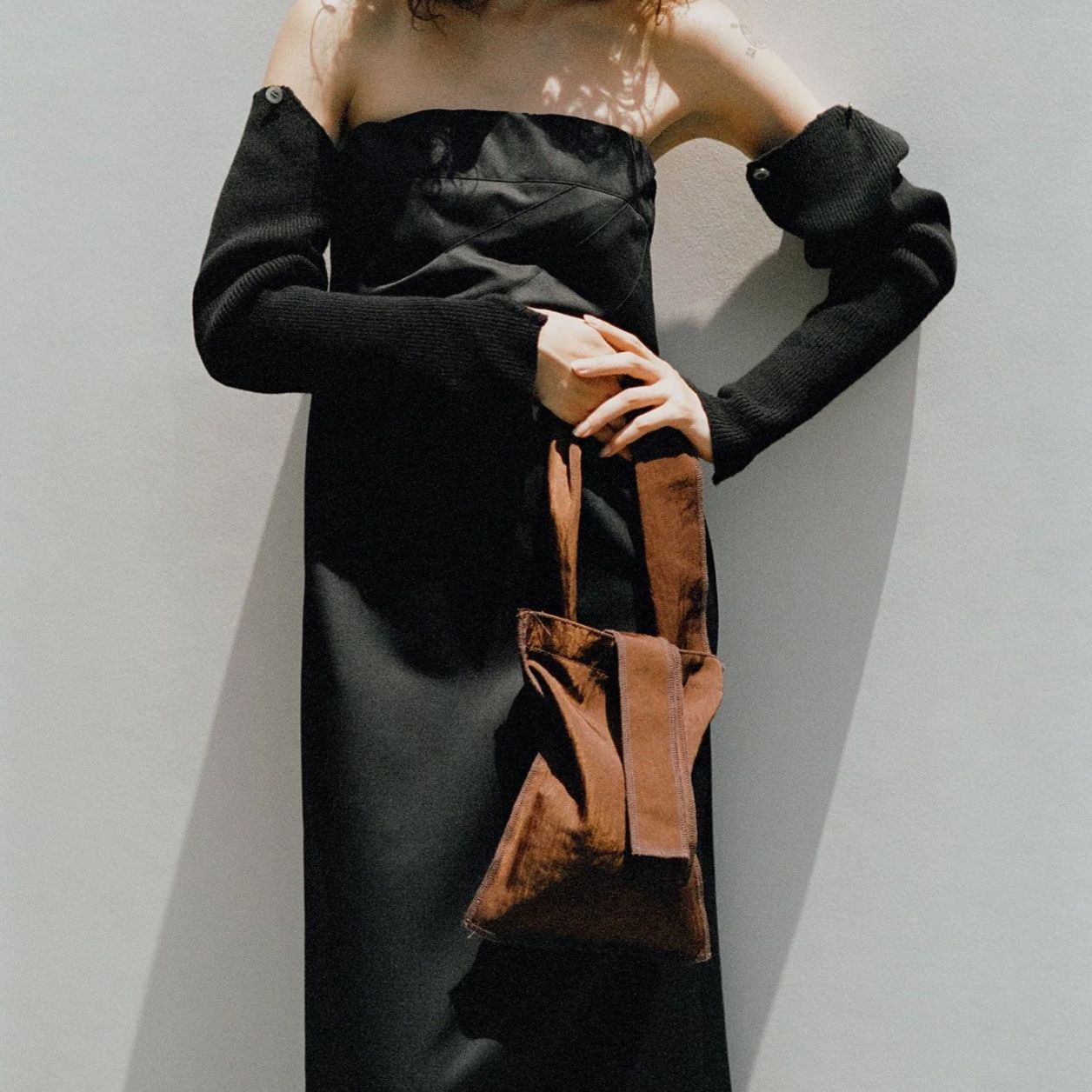 【残り一点】Mary Inside Out Tote_S(CERATO BRIGHT)