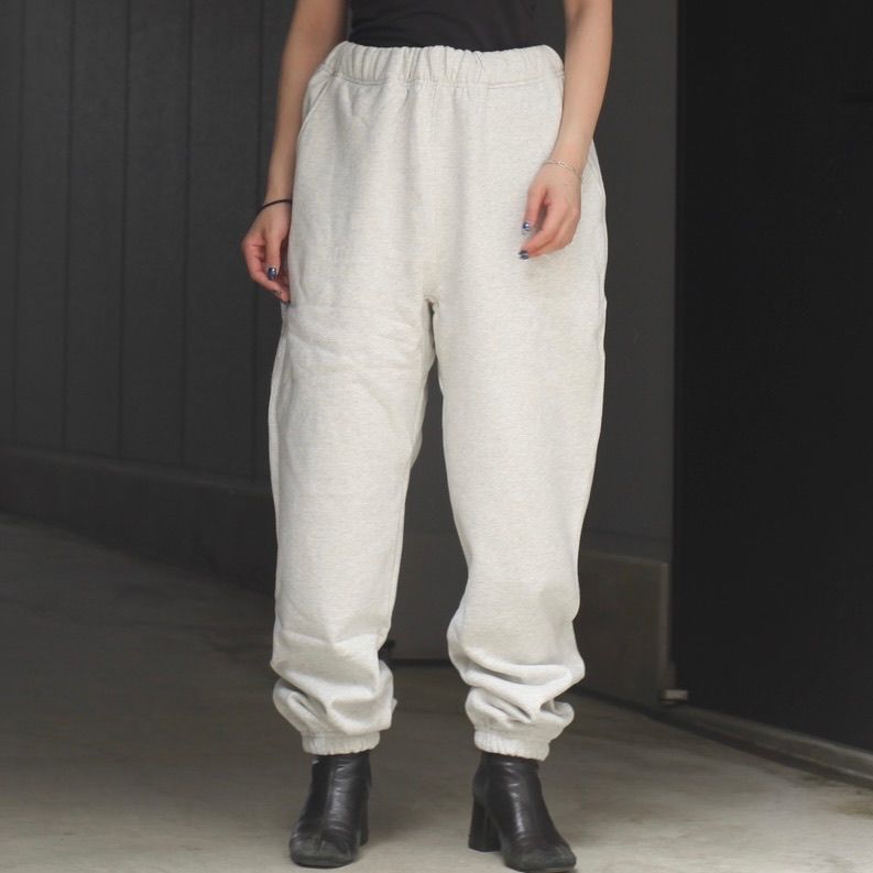 【残り一点】Sweat Pants