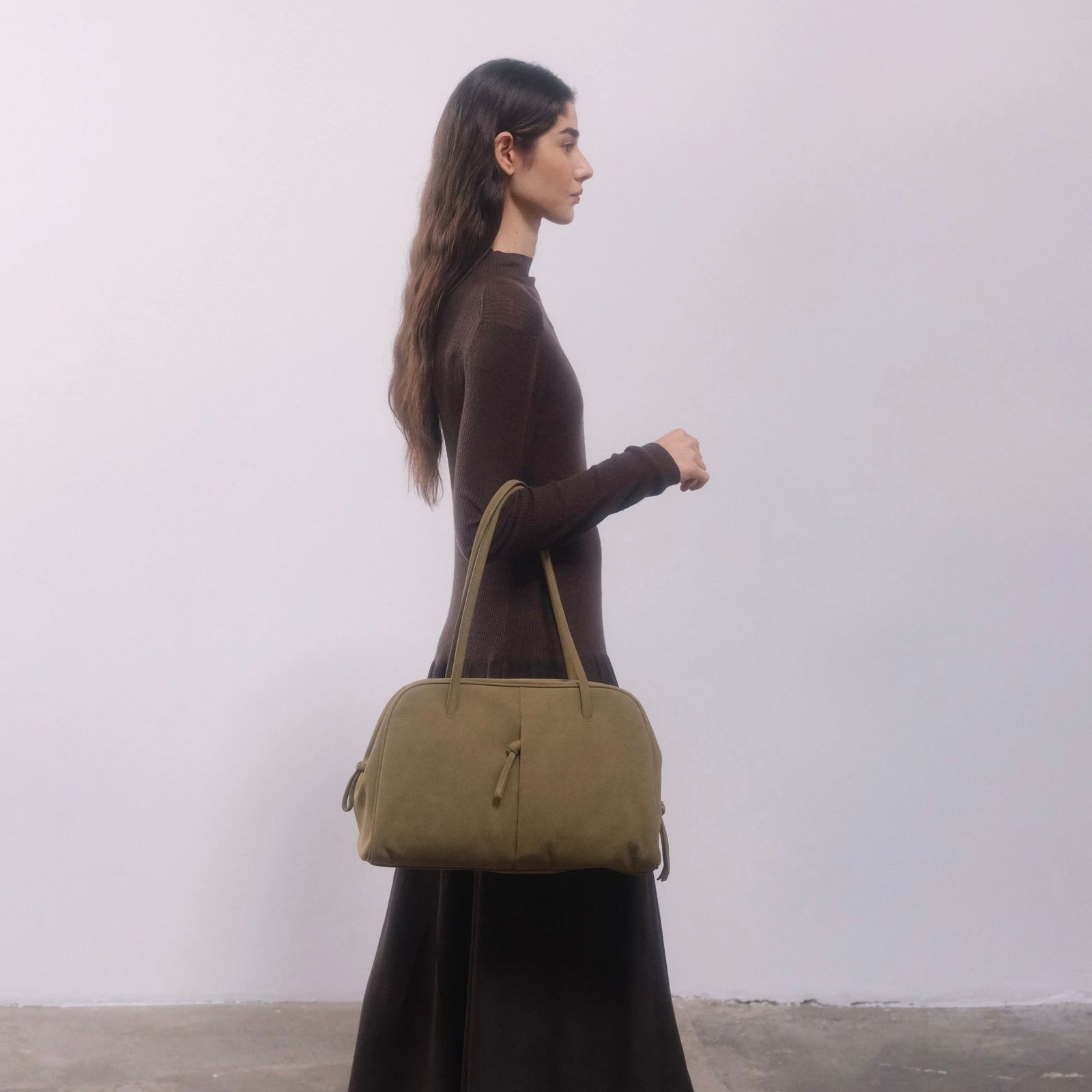 【残り一点】Brooklyn Bag