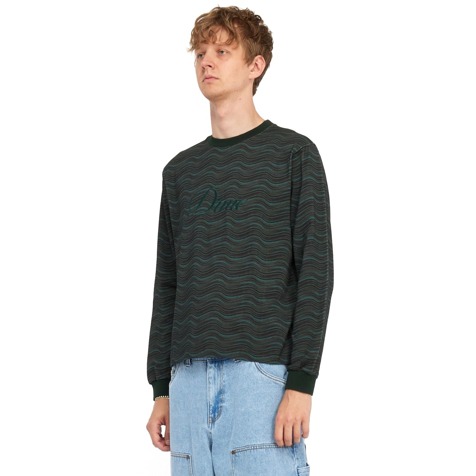 大人気◆関税込◆Dime◆トランスミッション LS シャツ Dime - 【残り一点】Transmission LS Shirt | ACRMTSM ONLINE STORE