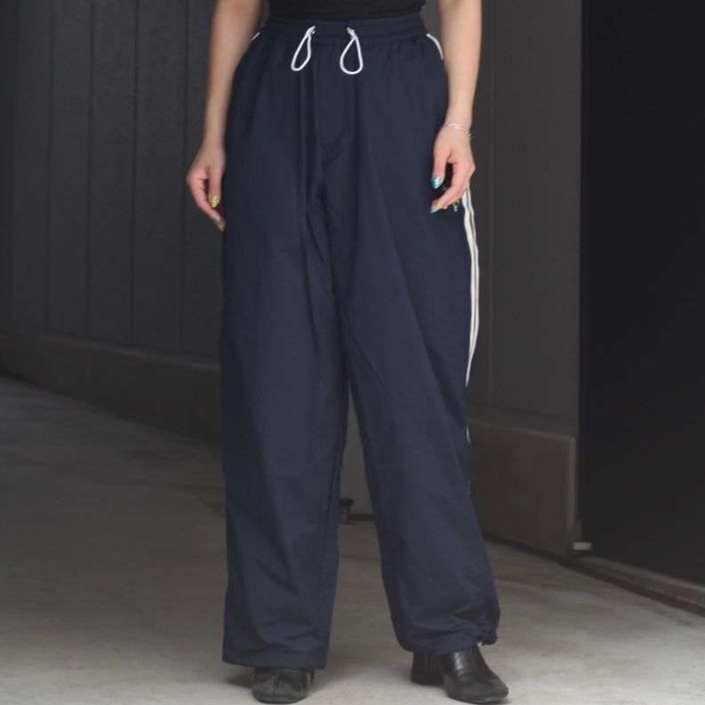【残り一点】Born NY Truck Trouser