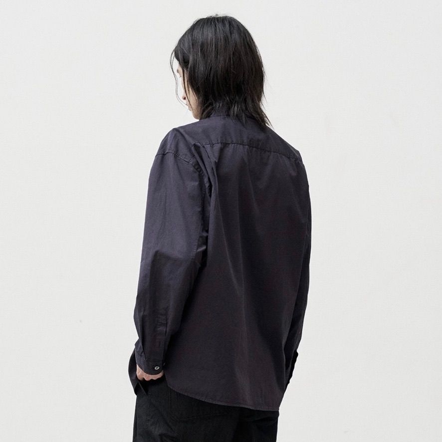 【残り一点】Comfy Garment Shirt