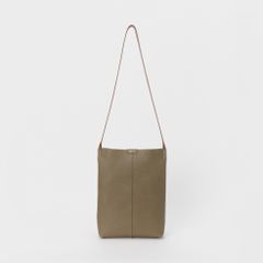 【残りわずか】Piano Shoulder Big(TAUPE)