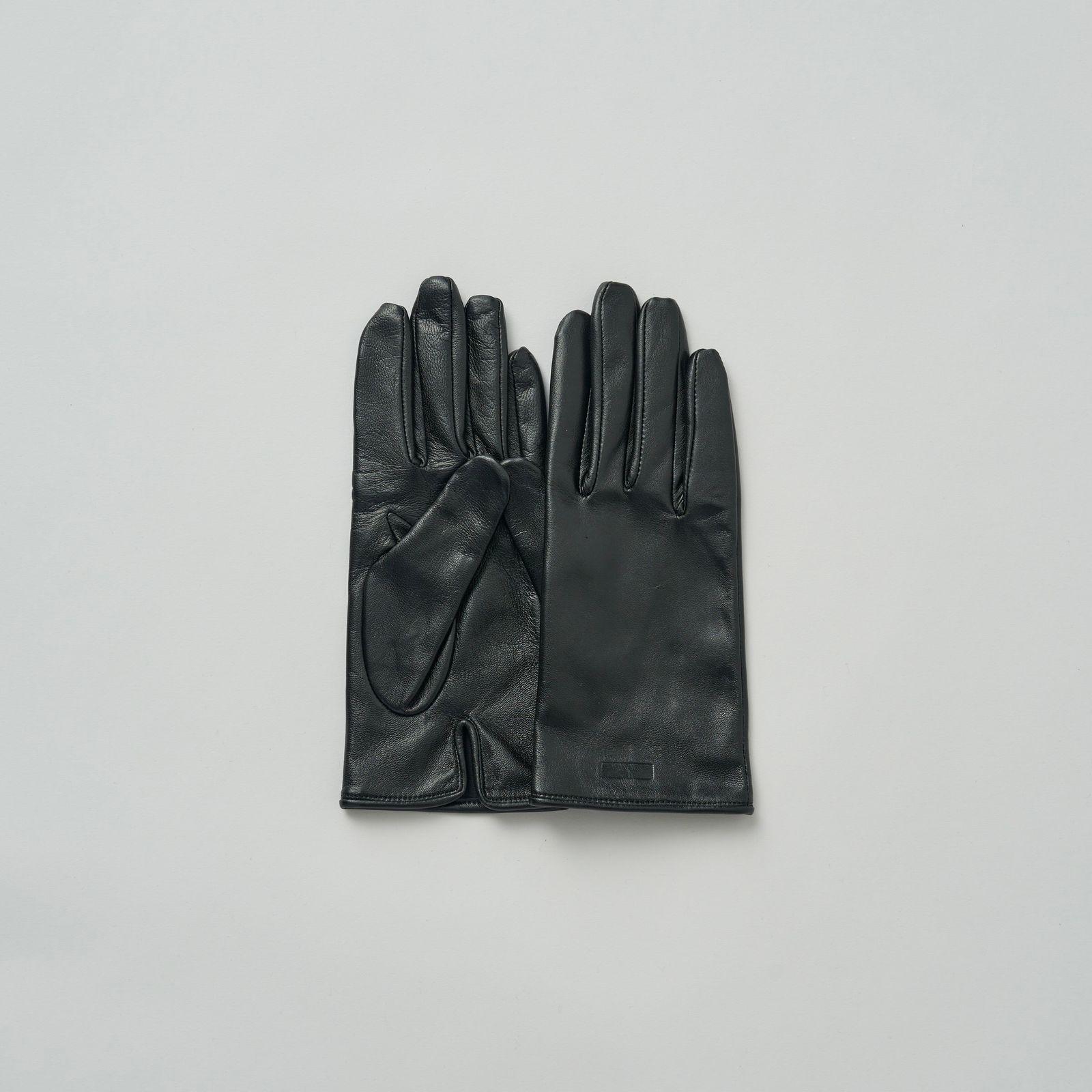 【残りわずか】Leather Glove