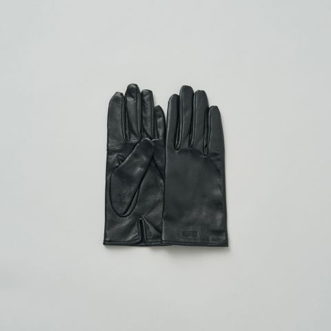 【残りわずか】Leather Glove