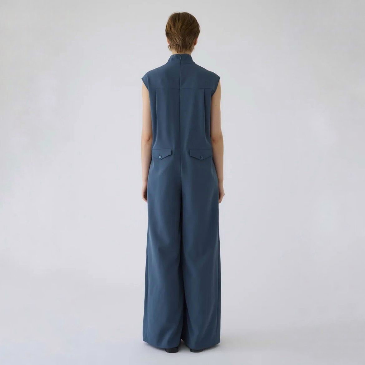 RIM.ARK オールインワン RIM.ARK | Modern twill all in one (ALL IN ONE ) |RIM.ARK