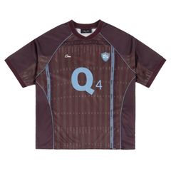 【残り一点】Q4 Jersey